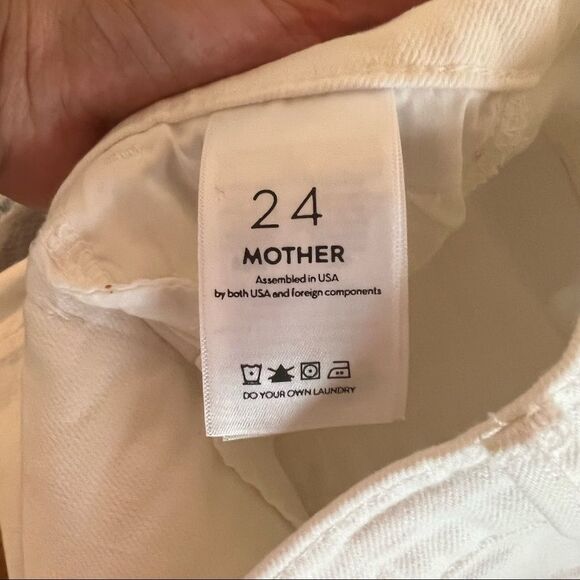 Mother Jeans - Picture 8 of 15